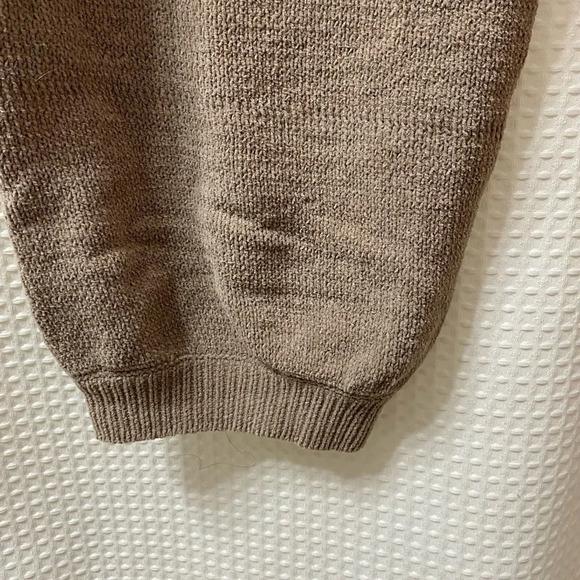 NWOT H&M Cozy Soft Tie Waist Joggers - Picture 4 of 4